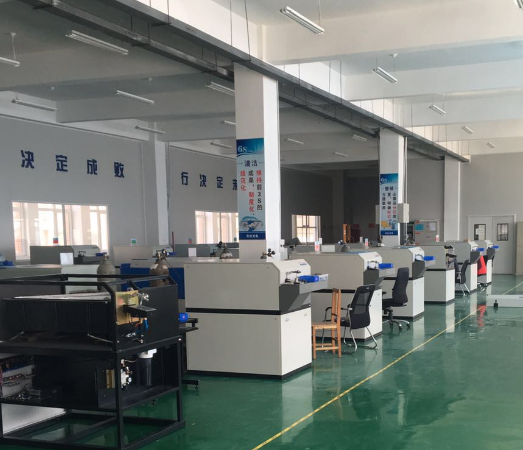 共創(chuàng)未來 國內光譜儀廠家迎共贏