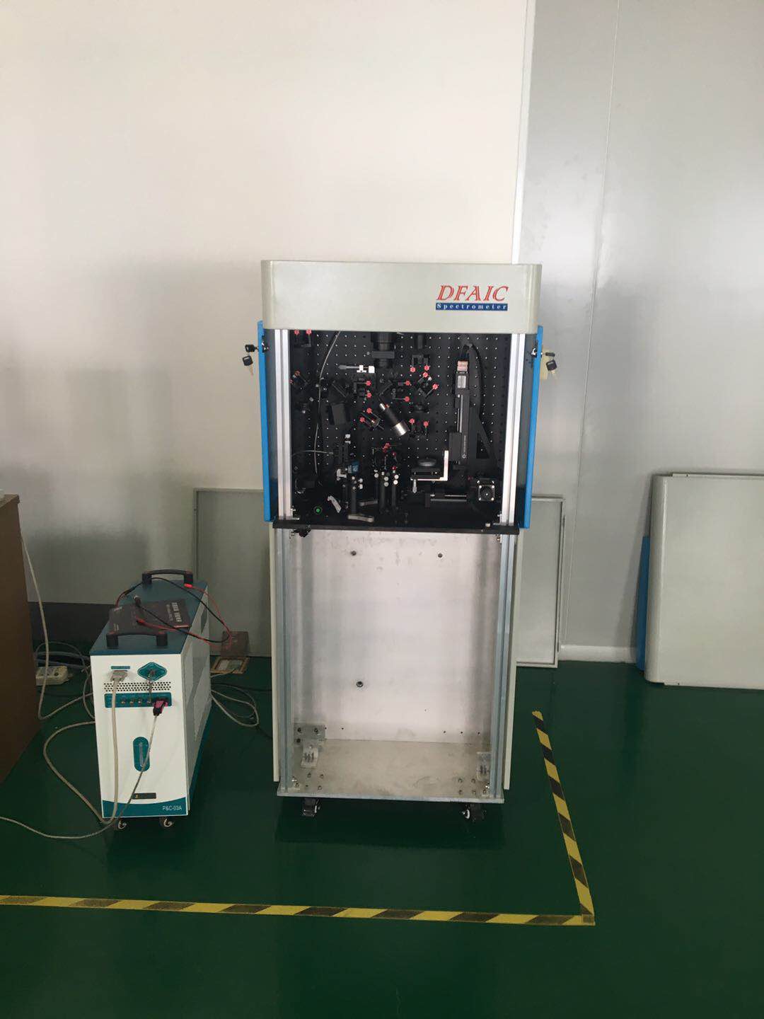 分析LIBS光譜儀的發(fā)展方向